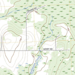 Lake Winyah, MI (2023, 24000-Scale) Preview 3