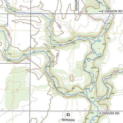 Leaton, MI (2023, 24000-Scale) Preview 3