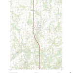 Leslie, MI (2023, 24000-Scale) Preview 1