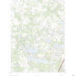 Linden, MI (2023, 24000-Scale) Preview 1