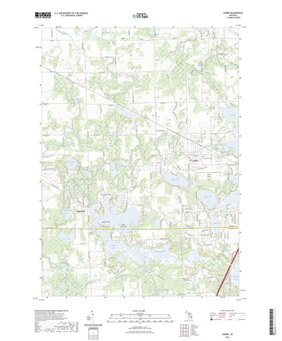 Linden, MI (2023, 24000-Scale) Preview 1