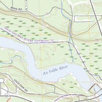 Loud Dam, MI (2023, 24000-Scale) Preview 3