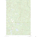 Marten Lake, MI (2023, 24000-Scale) Preview 1