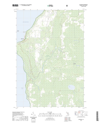 Maywood, MI (2023, 24000-Scale) Preview 1
