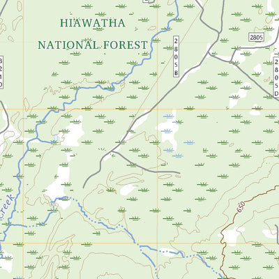 Maywood, MI (2023, 24000-Scale) Preview 2