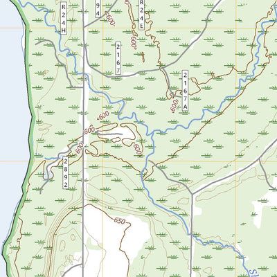 Maywood, MI (2023, 24000-Scale) Preview 3