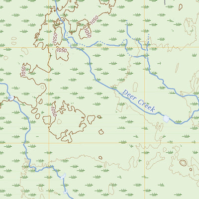 McFarland, MI (2023, 24000-Scale) Preview 2