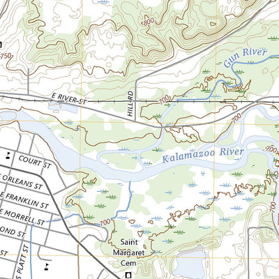 Otsego, MI (2023, 24000-Scale) Preview 3