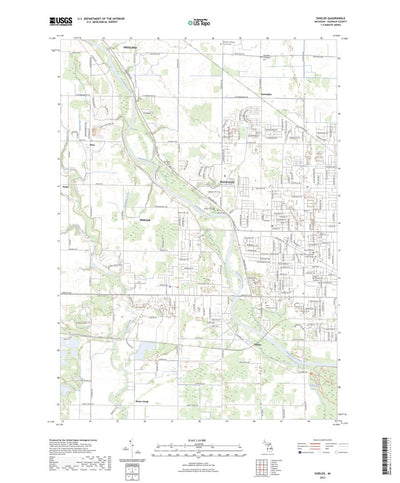 Shields, MI (2023, 24000-Scale) Preview 1