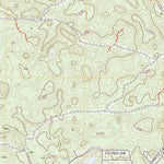 Slaybaugh Corner, MI (2023, 24000-Scale) Preview 3