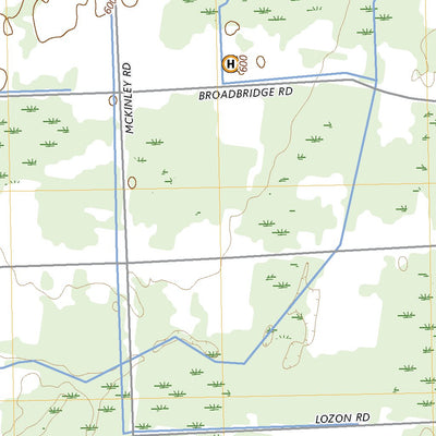 Marine City, MI (2023, 24000-Scale) Preview 2