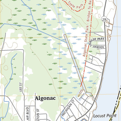 Marine City, MI (2023, 24000-Scale) Preview 3