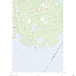 Marble Head, MI (2023, 24000-Scale) Preview 1