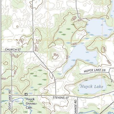 Marcellus, MI (2023, 24000-Scale) Preview 3