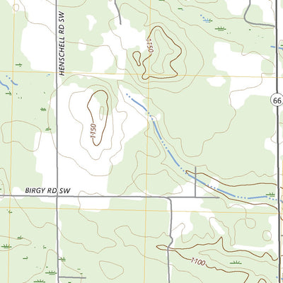 Smithville, MI (2023, 24000-Scale) Preview 2