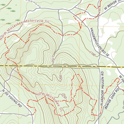 Smithville, MI (2023, 24000-Scale) Preview 3