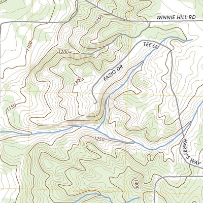Sparr, MI (2023, 24000-Scale) Preview 3