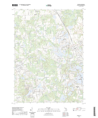 Oxford, MI (2023, 24000-Scale) Preview 1