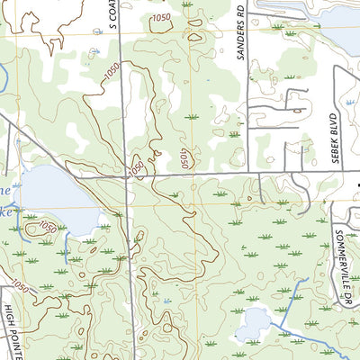 Oxford, MI (2023, 24000-Scale) Preview 2