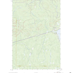 Merriweather, MI (2023, 24000-Scale) Preview 1