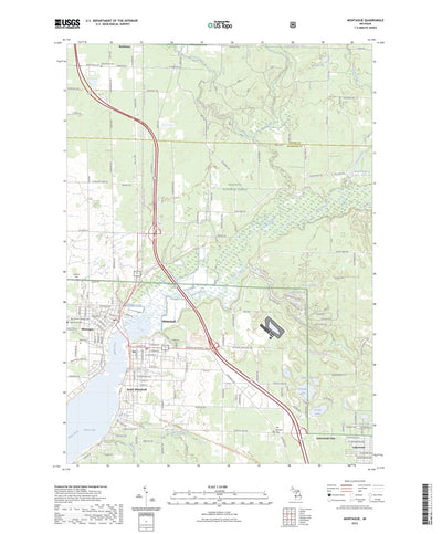 Montague, MI (2023, 24000-Scale) Preview 1