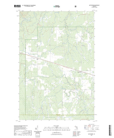 Matchwood, MI (2023, 24000-Scale) Preview 1