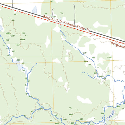 Matchwood, MI (2023, 24000-Scale) Preview 2