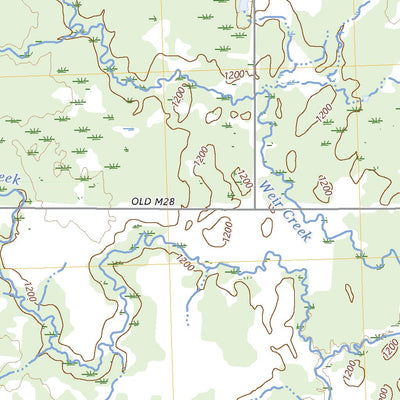 Matchwood, MI (2023, 24000-Scale) Preview 3