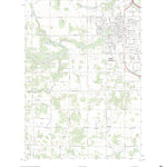 Mount Pleasant, MI (2023, 24000-Scale) Preview 1
