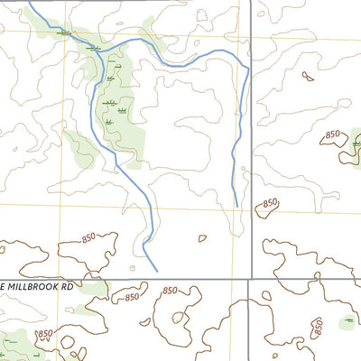 Mount Pleasant, MI (2023, 24000-Scale) Preview 2