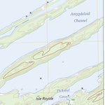 McCargoe Cove, MI (2023, 24000-Scale) Preview 3