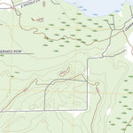 Munuscong NE, MI (2023, 24000-Scale) Preview 3