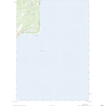 Spencer Lake, MI (2023, 24000-Scale) Preview 1