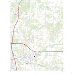 Marshall, MI (2023, 24000-Scale) Preview 1