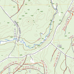 Perch Lake, MI (2023, 24000-Scale) Preview 3