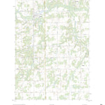 Nashville, MI (2023, 24000-Scale) Preview 1