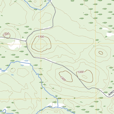 Ralph NE, MI (2023, 24000-Scale) Preview 2