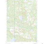 Stewart Lake, MI (2023, 24000-Scale) Preview 1