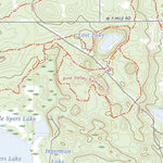 Stewart Lake, MI (2023, 24000-Scale) Preview 3