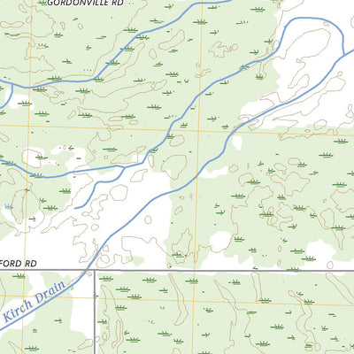 Pleasant Valley, MI (2023, 24000-Scale) Preview 2