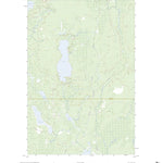 Ned Lake, MI (2023, 24000-Scale) Preview 1