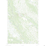 Marsh Creek Pool NW, MI (2023, 24000-Scale) Preview 1