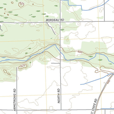 Standish, MI (2023, 24000-Scale) Preview 2
