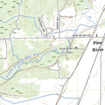 Standish, MI (2023, 24000-Scale) Preview 3