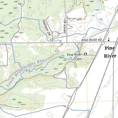 Standish, MI (2023, 24000-Scale) Preview 3