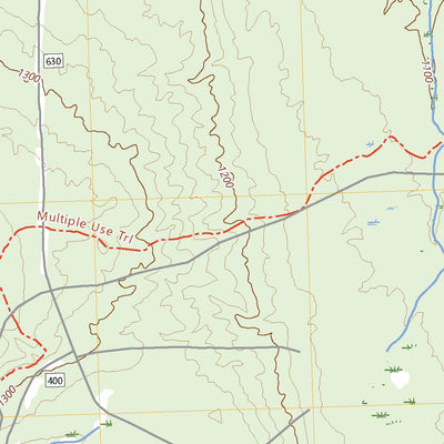 Matchwood NW, MI (2023, 24000-Scale) Preview 2