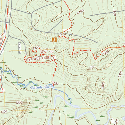 Matchwood NW, MI (2023, 24000-Scale) Preview 3