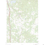 Stanwood, MI (2023, 24000-Scale) Preview 1