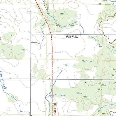 Stanwood, MI (2023, 24000-Scale) Preview 2