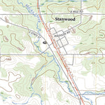 Stanwood, MI (2023, 24000-Scale) Preview 3